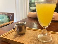 -Double cafe