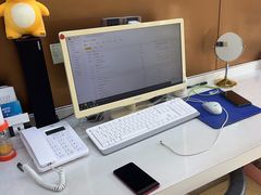 -圣贝口腔(海淀店)