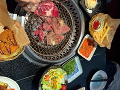 -牛焱·和牛烧肉(五大道店)