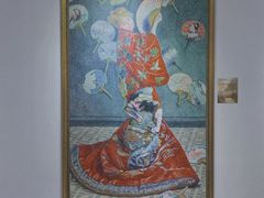 -印象莫奈时光映迹艺术展