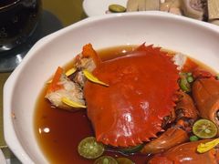 -老吉士(环贸iapm店)
