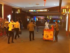 -万达影城(南昌红谷滩IMAX激光店)