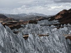 -墨石公园景区