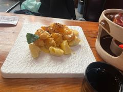 -院子餐厅·大锅菜·老杭帮(桥西直街店)
