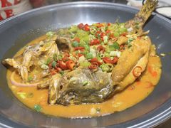 -三湘四水正宗湘菜(君峰路店)