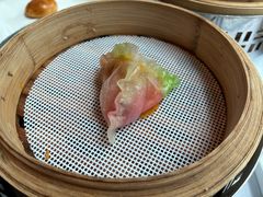 -广州富力丽思卡尔顿酒店·丽轩·粤菜