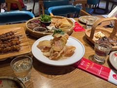 -鸽子窝(青塔店)