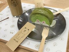 -LINE FRIENDS Garosu-gil Flagship Store