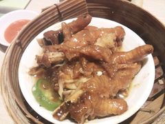 -添好运点心专门店(深水埗店)