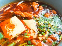 -魏家凉皮(马驹桥店)