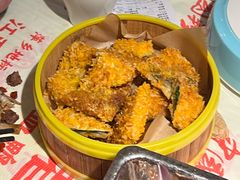-老萍巷莲花血鸭·萍乡地标江西菜(步行街店)