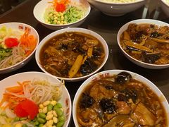 -添萬囍·天津三鲜捞面(天河城店)