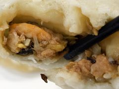 猪肉三鲜-京天红酒家(虎坊路店)