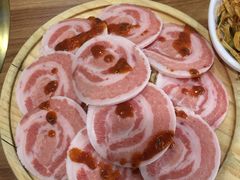 -小米烤肉·和牛原切-创意韩料(东关店)