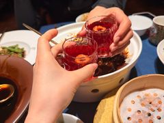 -老吉堂上海本帮菜(工体店)