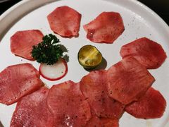 -谷牛和牛烤肉(漕河泾印象城店)