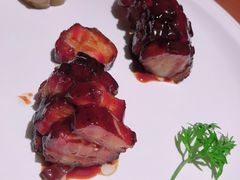 始创黑叉烧-小炳胜(卓悦中心店)