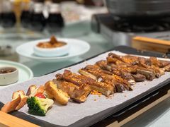 -得尔乐大酒店(南塘店)
