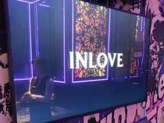 -INLOVE KTV(新天地店)