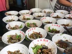 -老赵面店(大西路店)