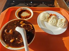 -庆丰包子铺(天通苑店)