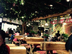 -妈妈菜馆(盛京大奥莱店)