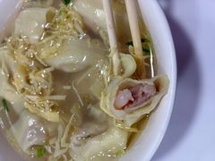-绿杨馄饨临顿路店