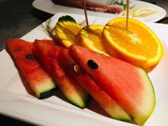 -韩盛·古法烤肉店(皇城恒隆广场店)