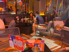 -何师烧烤Pro ·江湖川菜·小龙虾·精酿(太古里旗舰店)