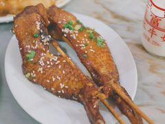 -百富露(跃龙北路店)