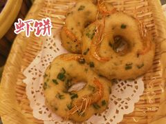 -安泰楼·佛跳墙创始人·传统闽味早茶·酒楼(三坊七巷闽菜地标店)