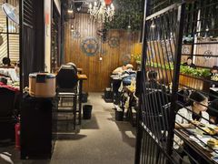 -马氏老外婆餐厅(磁县店)