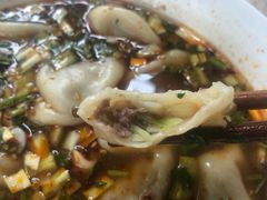 -尤素福东举院饺子馆
