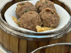 牛肉球-凤凰楼酒家·粤宴点心(华强北店)
