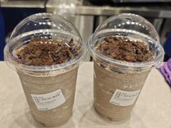 -溪边姑娘·拉丝酸奶水果捞(春熙路店)