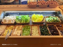 -温禾牛·和牛寿喜烧自助火锅(恒基名人店)