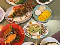 龙虾-Red Lobster