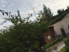 -五通灯塔公园