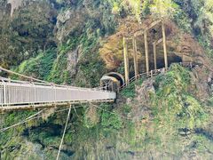 -马岭河峡谷风景区