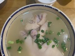 -易老妈蹄花.特色川菜(人民公园总店)