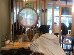 -红小满休闲餐厅(十全街店)