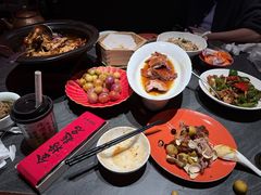 -小厨娘金榜题名(夫子庙秦淮河店)