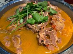 -新凯旋烧烤·燕姐千岛湖土菜