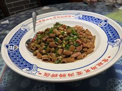旺角海肠捞饭-旺角小渔村·海肠捞饭开创者(二马路店)