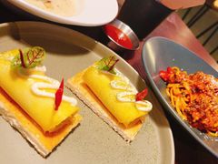 -West10 西拾·西餐厅·创意菜(未来科技城店)