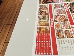-玉善烧烤串城(长春总店)