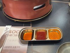 -西塔老太太泥炉烤肉(龙湖北苑天街店)