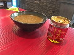 -谭鸭血老火锅(漳州路店)