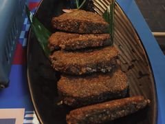 -老表记广西宵夜螺蛳鸭脚煲(西大店)