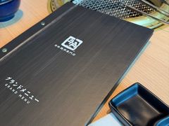 -牛角日本烧肉专门店(海运大厦店)